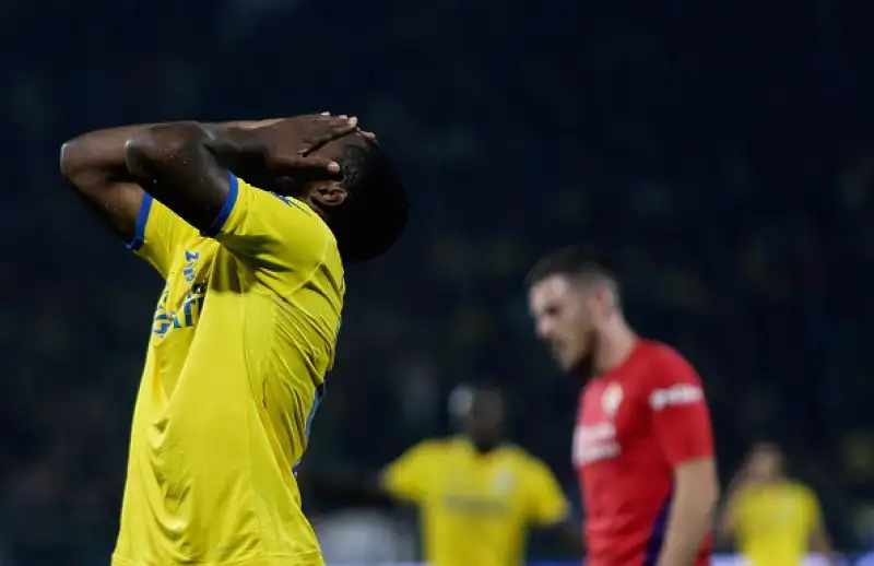 Succede tutto nella ripresa con il vantaggio ospite di Benassi e il pareggio di Pinamonti per la squadra di Longo.