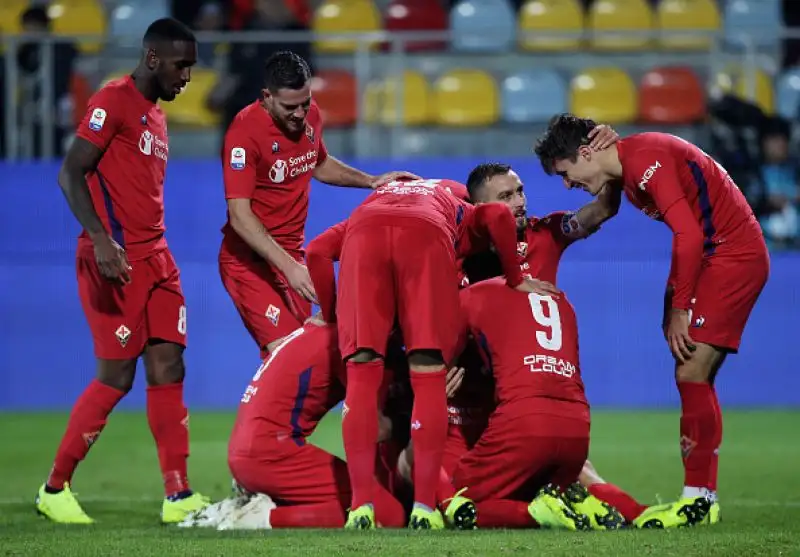 Succede tutto nella ripresa con il vantaggio ospite di Benassi e il pareggio di Pinamonti per la squadra di Longo.