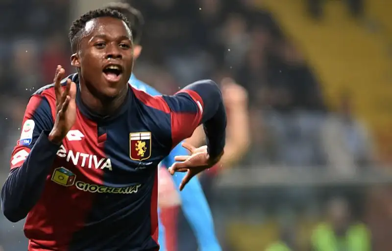 Poco da rimproverare al Genoa, calato però alla distanza come contro il Milan, complice anche le condizioni del campo, e ancora punito nel finale.