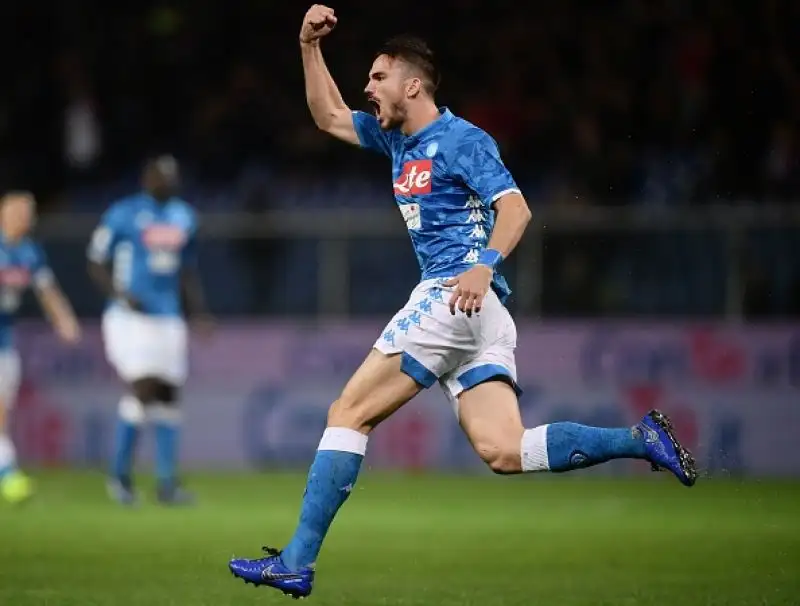 Poco da rimproverare al Genoa, calato però alla distanza come contro il Milan, complice anche le condizioni del campo, e ancora punito nel finale.