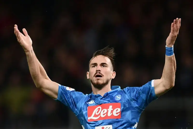 Poco da rimproverare al Genoa, calato però alla distanza come contro il Milan, complice anche le condizioni del campo, e ancora punito nel finale.