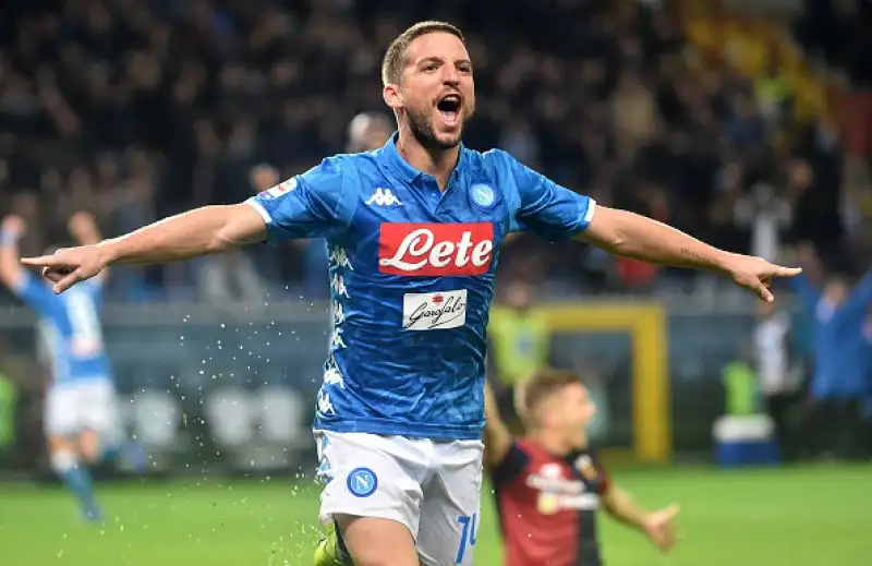 Poco da rimproverare al Genoa, calato però alla distanza come contro il Milan, complice anche le condizioni del campo, e ancora punito nel finale.