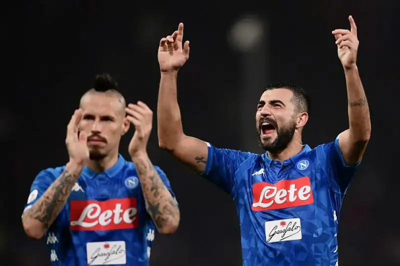Poco da rimproverare al Genoa, calato però alla distanza come contro il Milan, complice anche le condizioni del campo, e ancora punito nel finale.