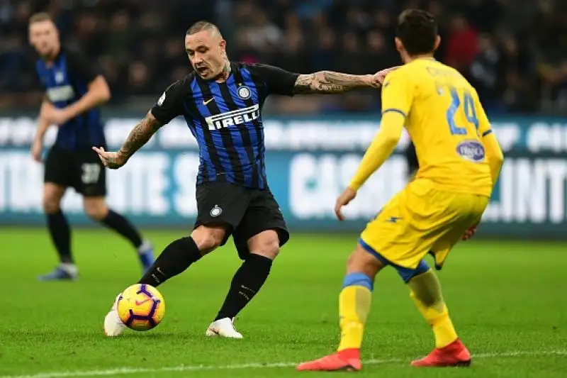 Il senegalese è stato protagonista della vittoria dei nerazzurri con due gol e un assist per Lautaro Martinez.