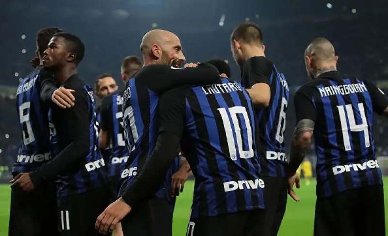 Il senegalese è stato protagonista della vittoria dei nerazzurri con due gol e un assist per Lautaro Martinez.