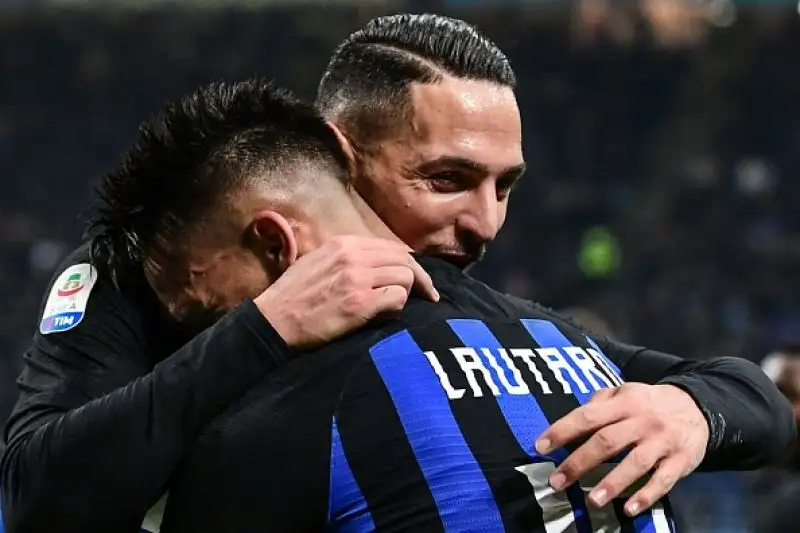 Il senegalese è stato protagonista della vittoria dei nerazzurri con due gol e un assist per Lautaro Martinez.