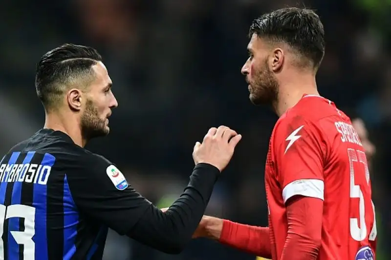 Il senegalese è stato protagonista della vittoria dei nerazzurri con due gol e un assist per Lautaro Martinez.