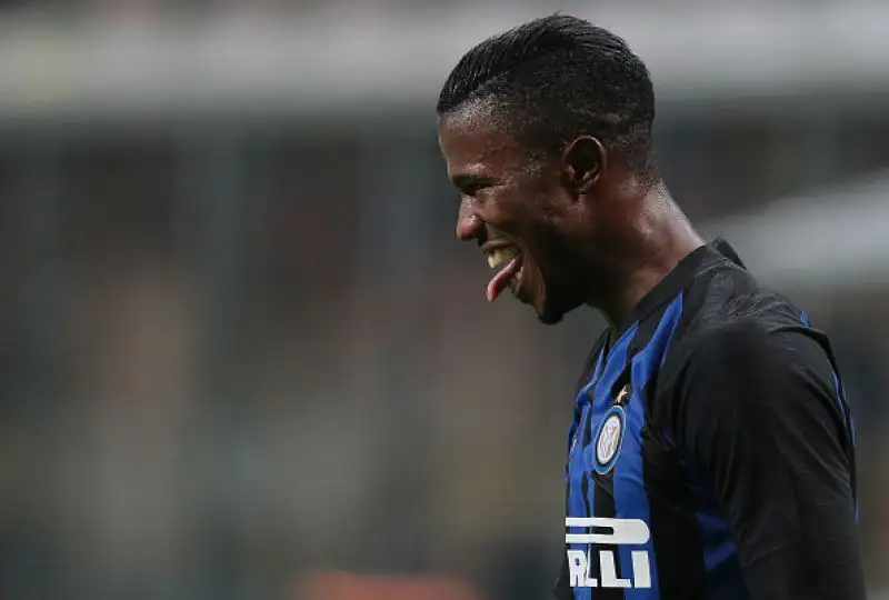 Il senegalese è stato protagonista della vittoria dei nerazzurri con due gol e un assist per Lautaro Martinez.