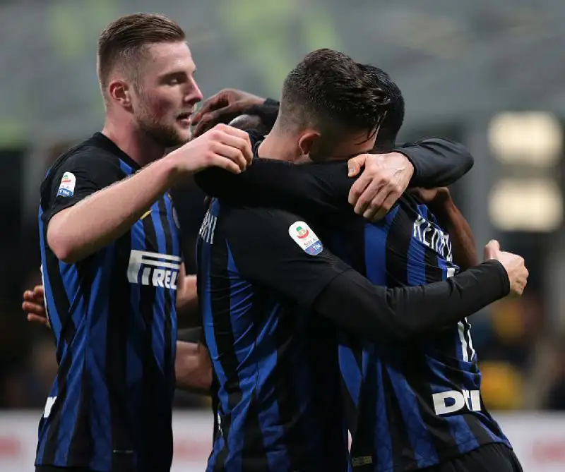 Il senegalese è stato protagonista della vittoria dei nerazzurri con due gol e un assist per Lautaro Martinez.