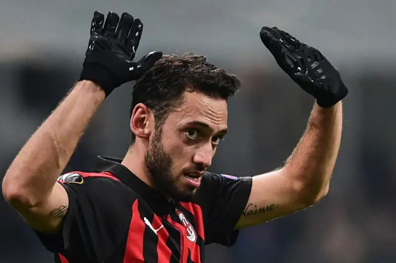 La squadra del Lussemburgo sfiora il colpaccio a San Siro