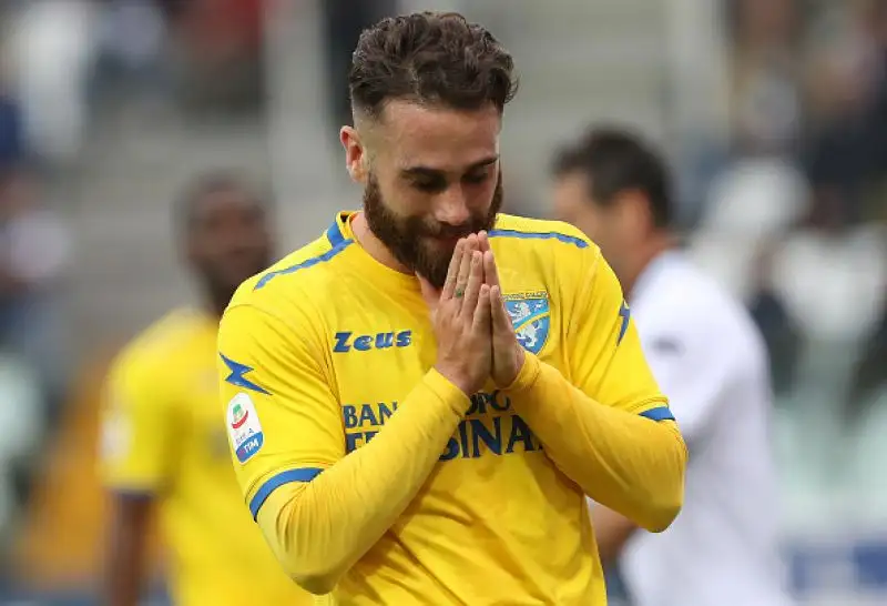 il Frosinone conferma il suo buon periodo di forma imponendo il pareggio in casa del Parma