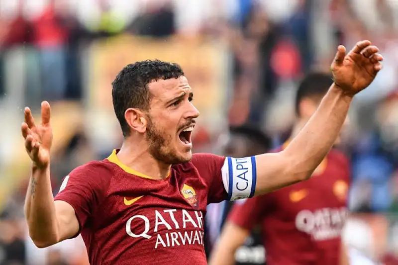 Per la squadra di Di Francesco in gol Juan Jesus, Schick e due volte El Shaarawy, di Defrel la rete degli ospiti.