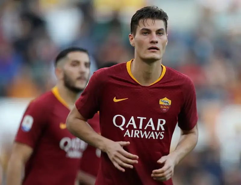 Per la squadra di Di Francesco in gol Juan Jesus, Schick e due volte El Shaarawy, di Defrel la rete degli ospiti.