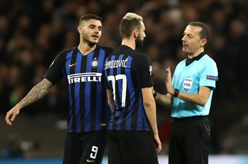 Decide Eriksen nel finale: l'Inter cade, ma al termine di una buona prova.