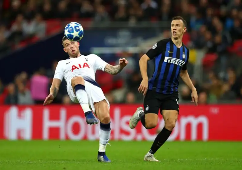 Decide Eriksen nel finale: l'Inter cade, ma al termine di una buona prova.