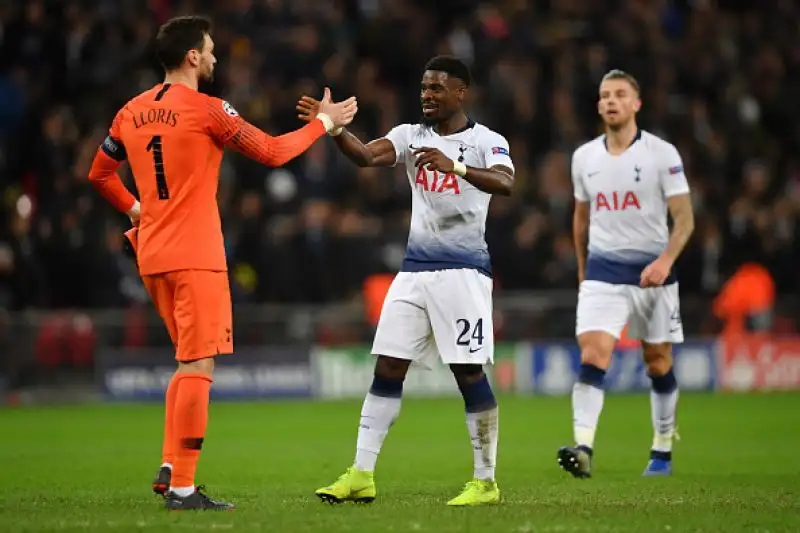 Decide Eriksen nel finale: l'Inter cade, ma al termine di una buona prova.
