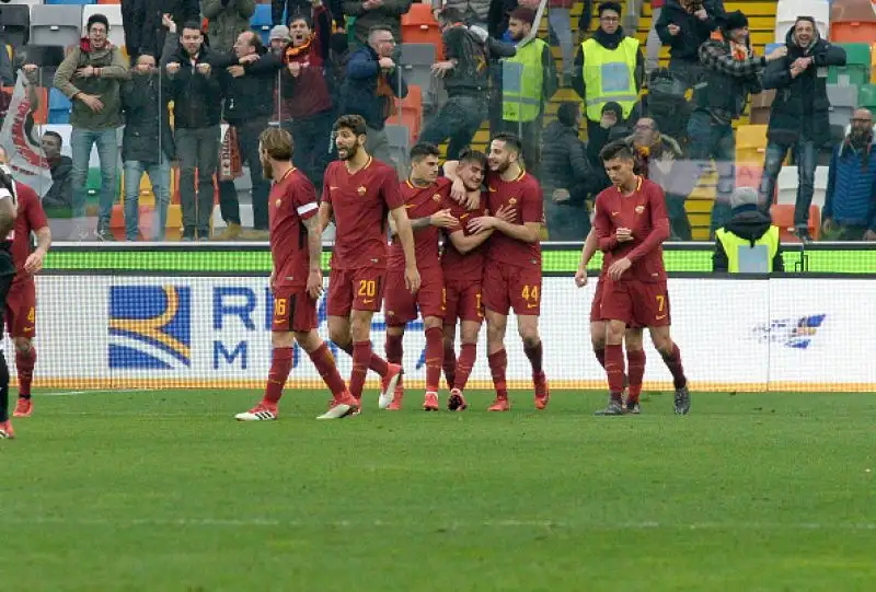 Esordio vittorioso per Nicola sulla panchina friulana grazie ad un gol di De Paul su assist di Pussetto.