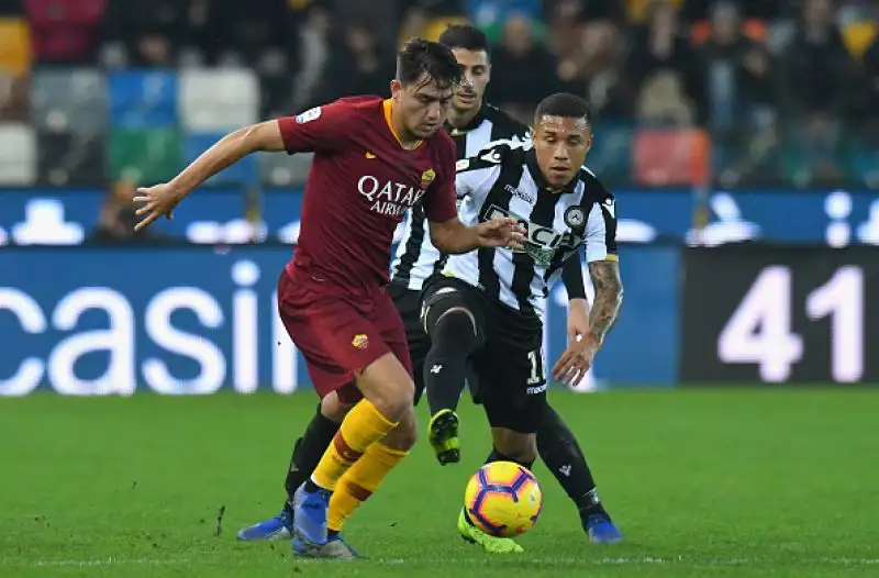 Esordio vittorioso per Nicola sulla panchina friulana grazie ad un gol di De Paul su assist di Pussetto.