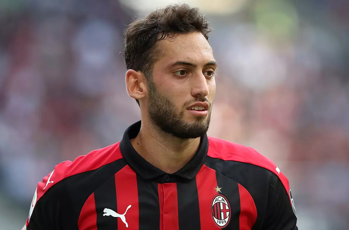 Arriva il primo video di ‘Lucky Shots’ con Calhanoglu e Bakayoko