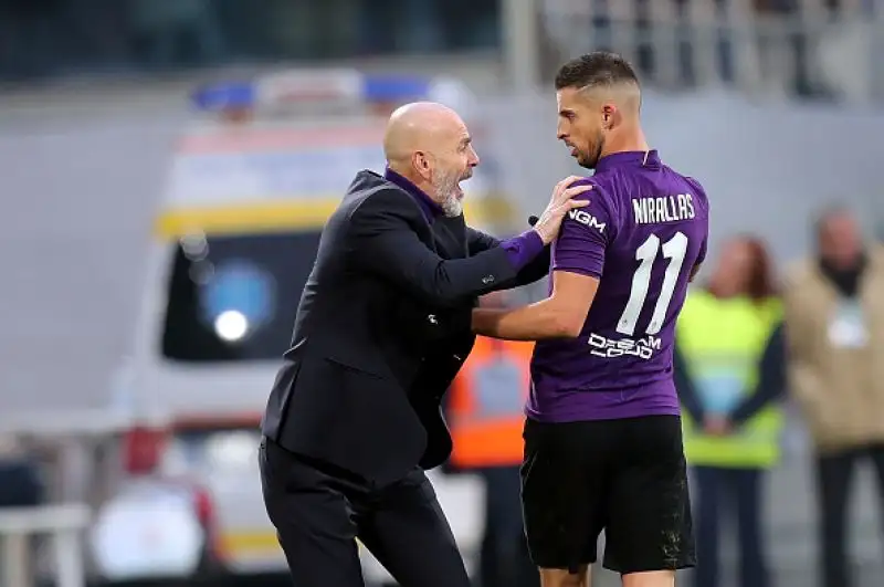 La Fiorentina fa suo in rimonta il derby contro l’Empoli, tornando al successo dopo otto turni e riavvicinandosi alla zona Europa League