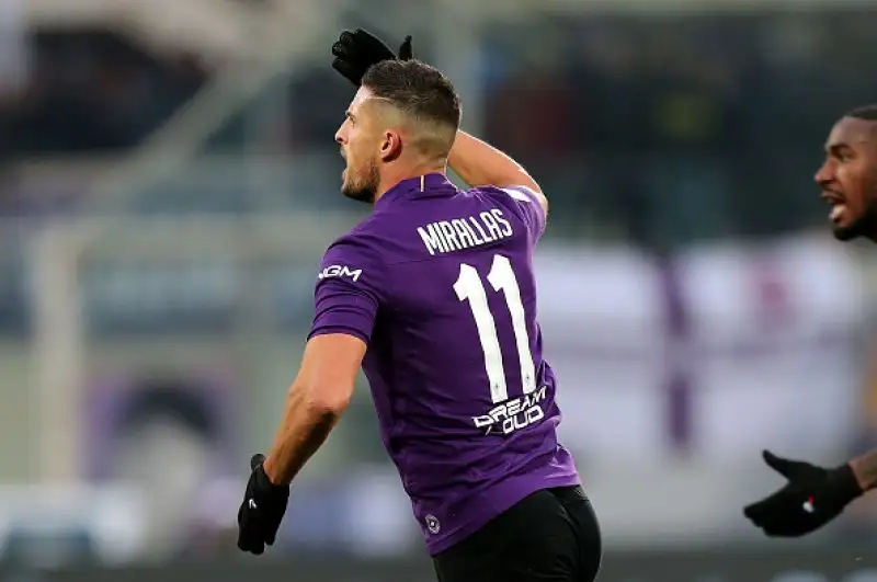 La Fiorentina fa suo in rimonta il derby contro l’Empoli, tornando al successo dopo otto turni e riavvicinandosi alla zona Europa League