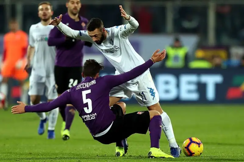 La Fiorentina fa suo in rimonta il derby contro l’Empoli, tornando al successo dopo otto turni e riavvicinandosi alla zona Europa League