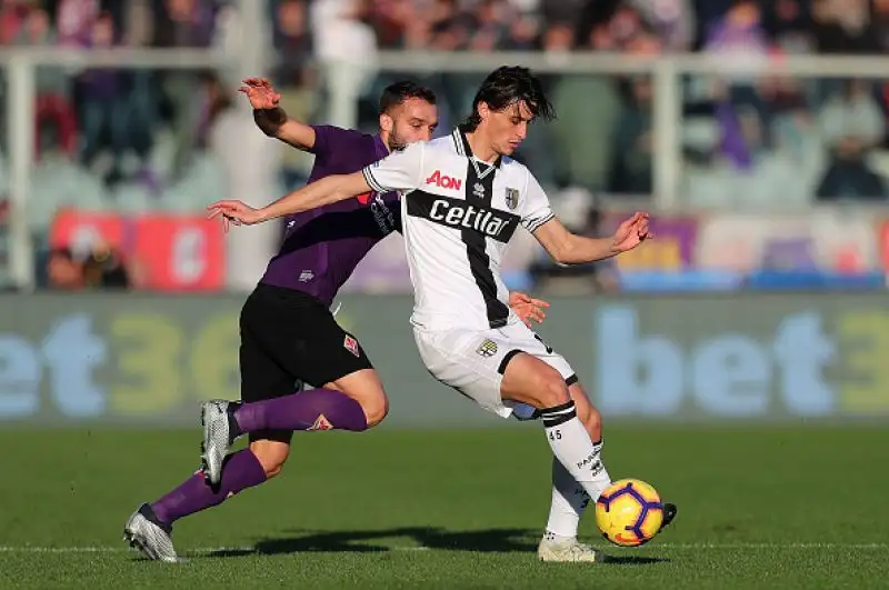La Fiorentina subisce una brutta battuta d’arresto nella corsa all’Europa League.