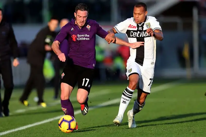 La Fiorentina subisce una brutta battuta d’arresto nella corsa all’Europa League.