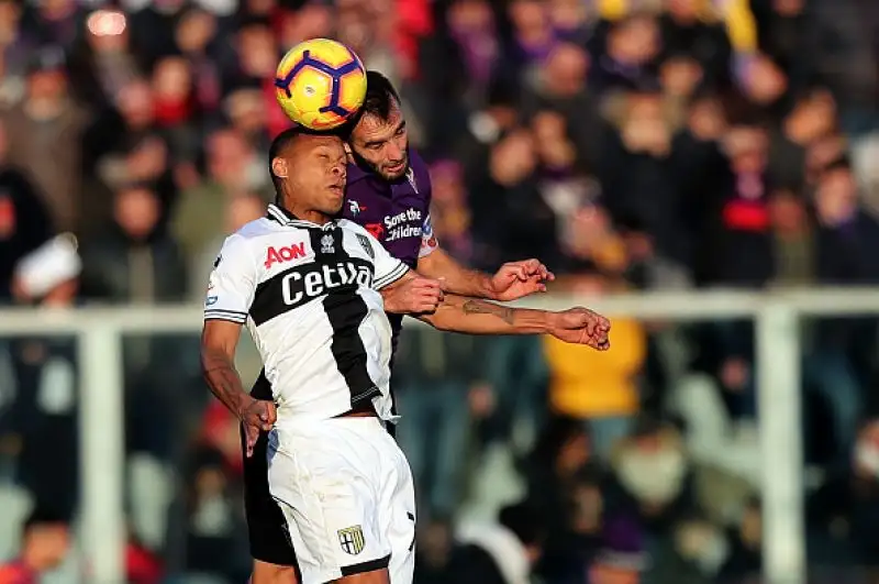 La Fiorentina subisce una brutta battuta d’arresto nella corsa all’Europa League.