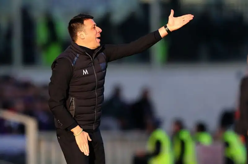 La Fiorentina subisce una brutta battuta d’arresto nella corsa all’Europa League.