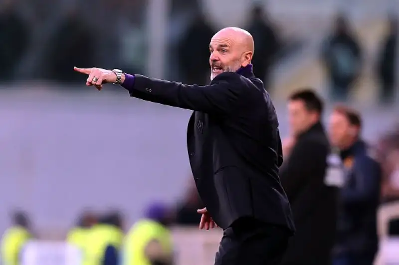 La Fiorentina subisce una brutta battuta d’arresto nella corsa all’Europa League.