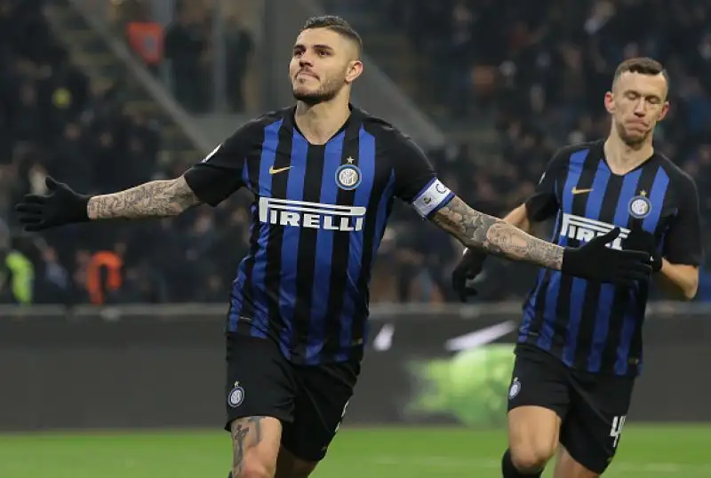 L'Inter si rialza dopo la delusione in Champions e torna a vincere in campionato. I nerazzurri piegano l'Udinese per 1-0 nell'anticipo della sedicesima giornata a San Siro grazie a Mauro Icardi.