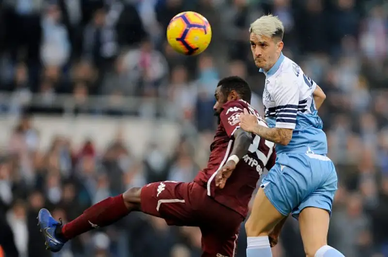 Al rigore di Belotti risponde nella ripresa un bolide all'incrocio di Milinkovic-Savic.
