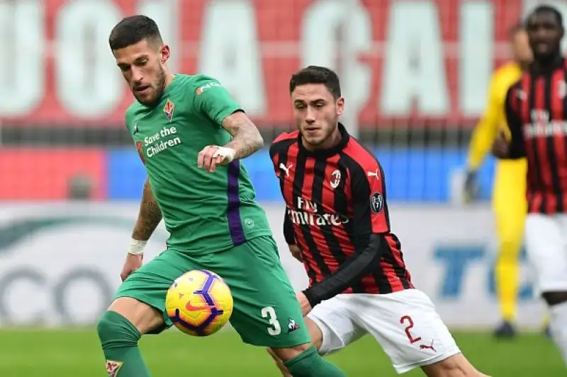 Partita decisa da un gran giocata di Federico Chiesa che fredda Donnarumma con un gran tiro da fuori area.