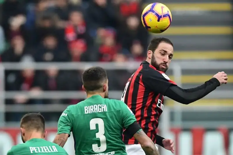 Partita decisa da un gran giocata di Federico Chiesa che fredda Donnarumma con un gran tiro da fuori area.