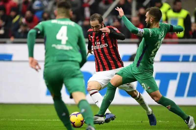 Partita decisa da un gran giocata di Federico Chiesa che fredda Donnarumma con un gran tiro da fuori area.