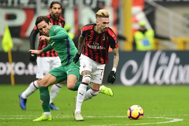 Partita decisa da un gran giocata di Federico Chiesa che fredda Donnarumma con un gran tiro da fuori area.