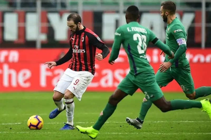 Partita decisa da un gran giocata di Federico Chiesa che fredda Donnarumma con un gran tiro da fuori area.