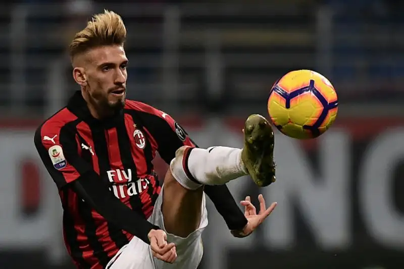 Il Milan rinasce contro la Spal: 2-1 sofferto con gol decisivo dell'argentino.
