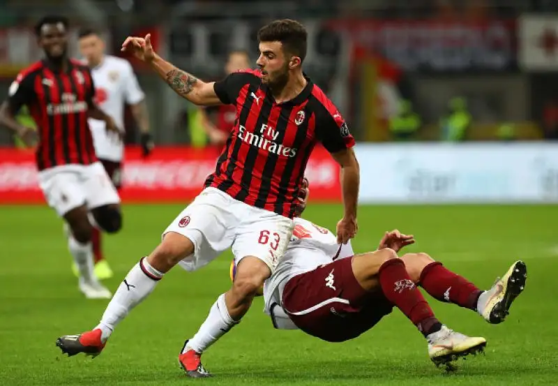 Una grande partita termina 0-0: i granata spaventano a lungo il Diavolo, che nel finale spreca con Cutrone.