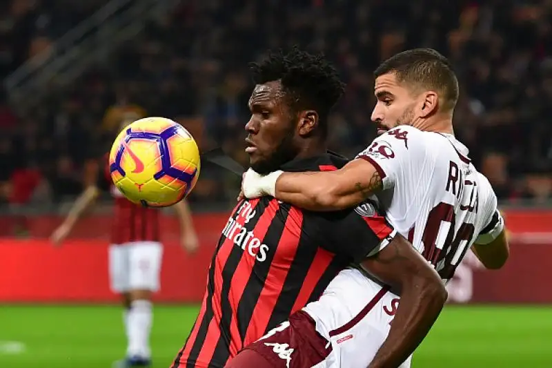 Una grande partita termina 0-0: i granata spaventano a lungo il Diavolo, che nel finale spreca con Cutrone.