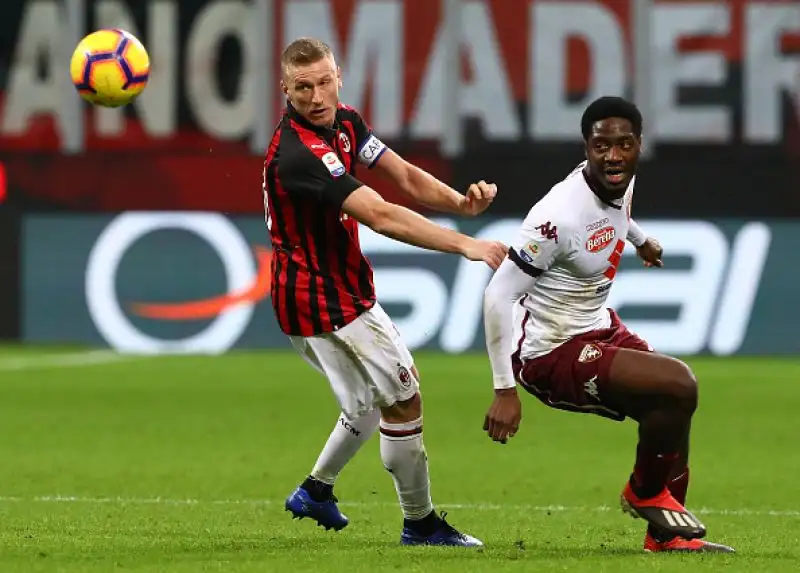 Una grande partita termina 0-0: i granata spaventano a lungo il Diavolo, che nel finale spreca con Cutrone.