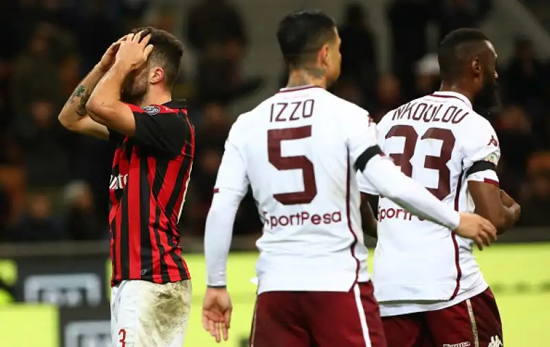 Una grande partita termina 0-0: i granata spaventano a lungo il Diavolo, che nel finale spreca con Cutrone.