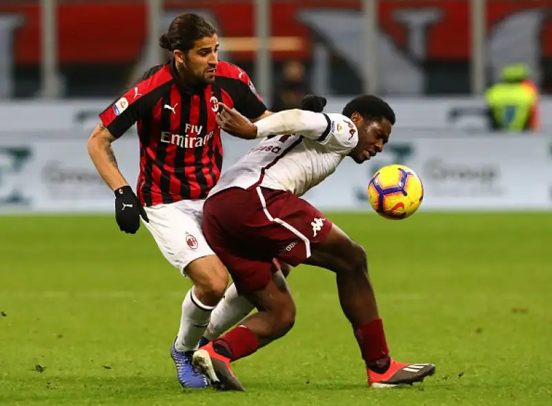 Una grande partita termina 0-0: i granata spaventano a lungo il Diavolo, che nel finale spreca con Cutrone.