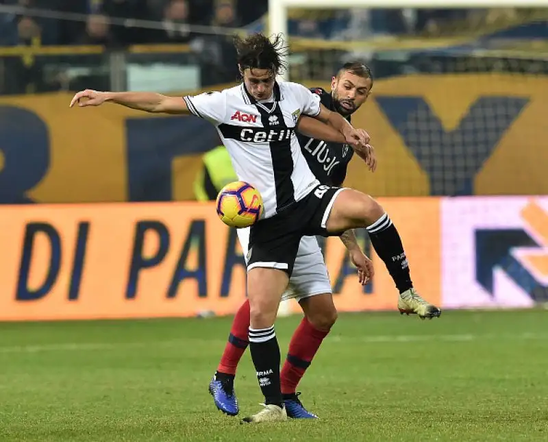 Niente da fare per la squadra di D'Aversa, l'undici di Inzaghi ribatte colpo su colpo e strappa un pareggio prezioso uin chiave salvezza.