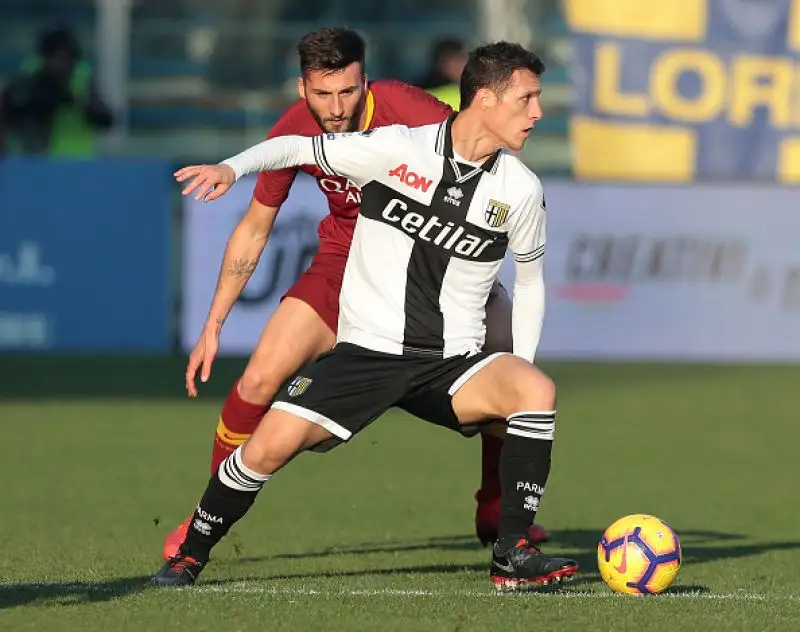 Per la squadra di Di Francesco in gol Cristante e Cengiz Under.