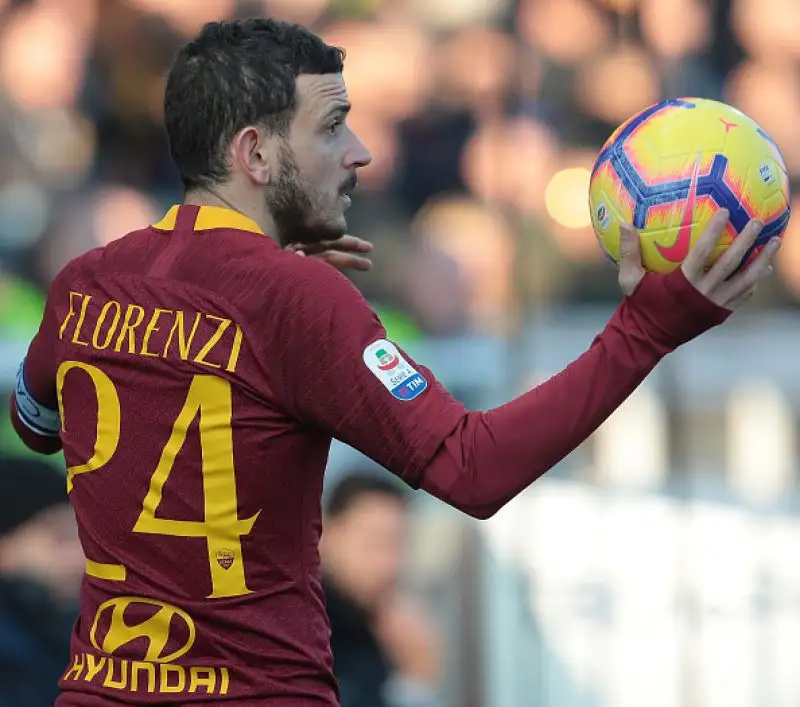Per la squadra di Di Francesco in gol Cristante e Cengiz Under.