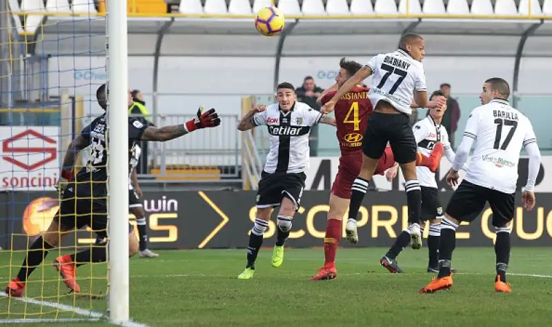 Per la squadra di Di Francesco in gol Cristante e Cengiz Under.