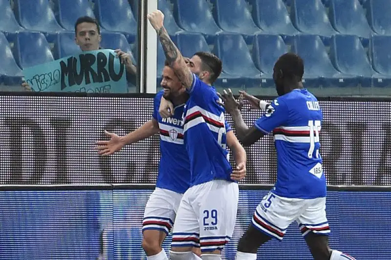 Il 2-0 sul Chievo vale il sorpasso sul Milan al quinto posto.