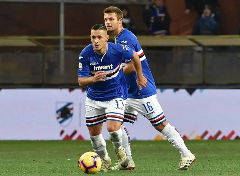 Il 2-0 sul Chievo vale il sorpasso sul Milan al quinto posto.